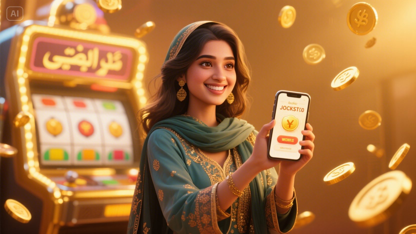Hot StreakDeposit PKR now and get a 200% instant top-up! Pakistan’s gamers can enjoy verified casino games, secure JazzCash payments, and instant PKR withdrawals.