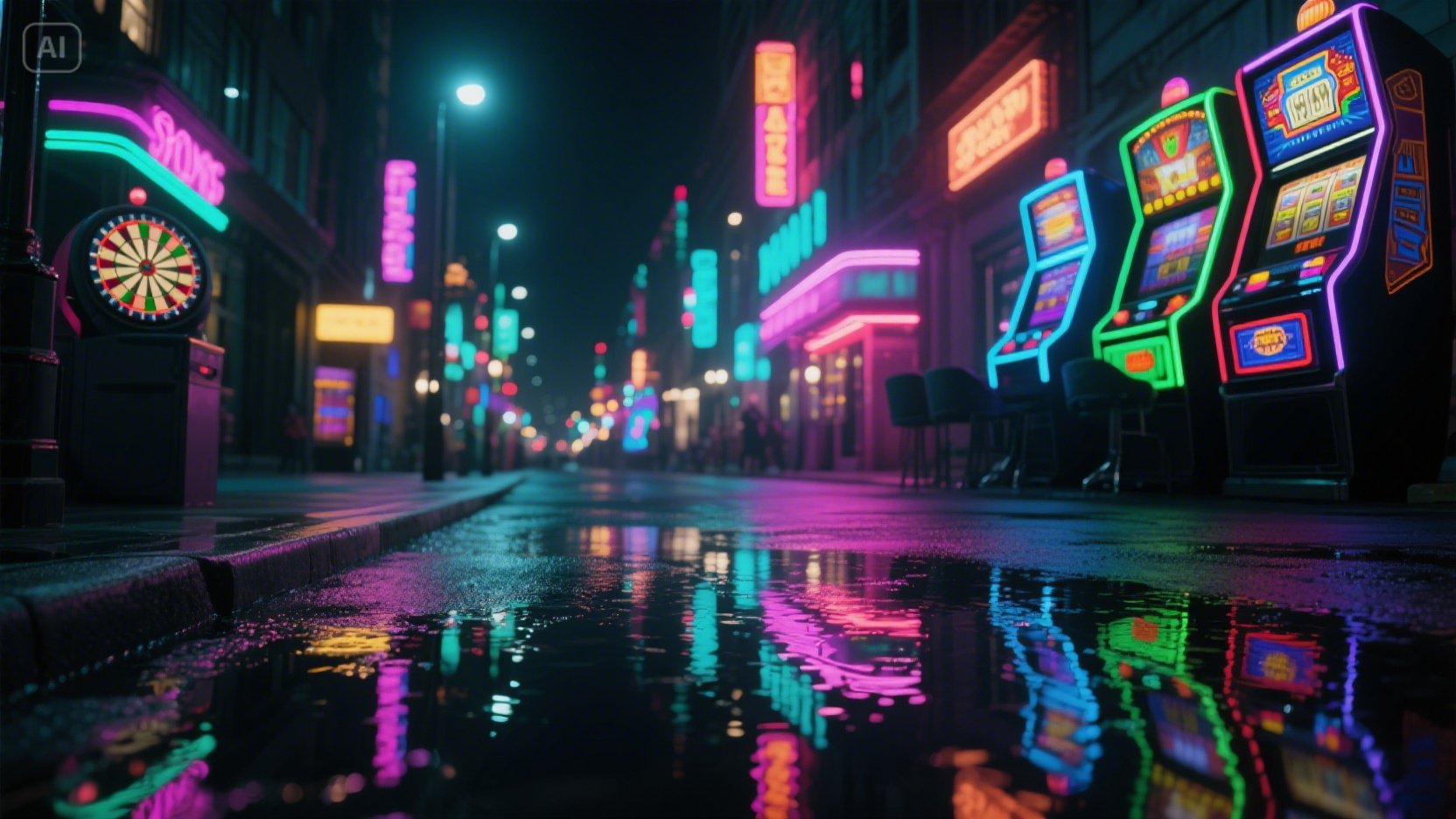 Registration at Hot Streak Casino